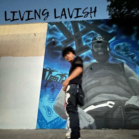 Living Lavish