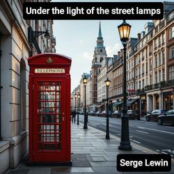 Under the Light of the Street Lamps