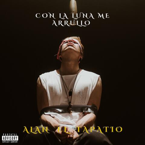 CON LA LUNA ME ARRULLO