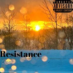 Resistance (feat. A'Roc Samson)