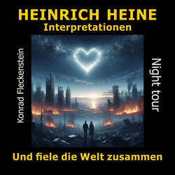 Und fiele die Welt zusammen (deutsch pop)