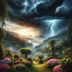 TORMENTA
