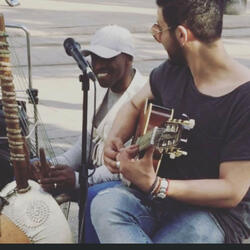 يا عيوني (feat. Moko_11)