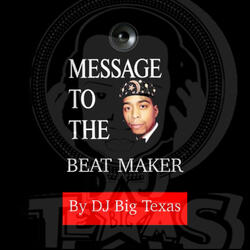Message To The Beat Maker (OST)
