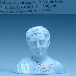 Imagination "Robin Elbows"