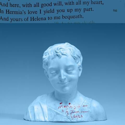 Imagination "Robin Elbows"