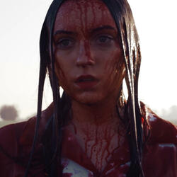 I want to feel you bleed