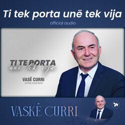Ti te porta une tek vija