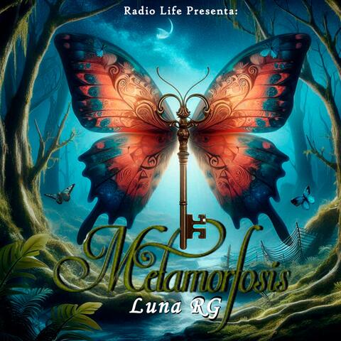 Metamorfosis