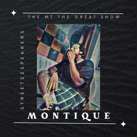 THE MT THE GREAT SHOW