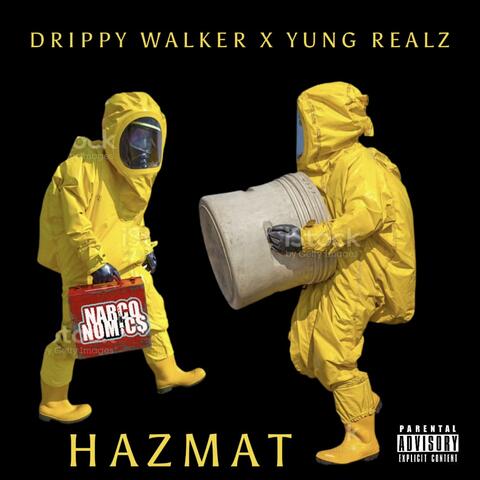 HAZMAT (feat. Yung Realz)
