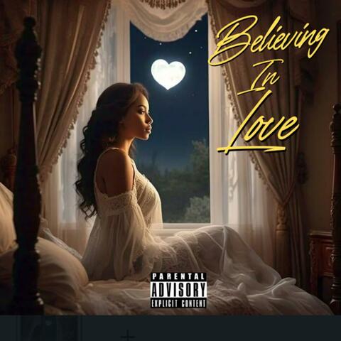 Believing In Love
