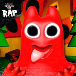 RAP de GARTEN OF BANBAN 0