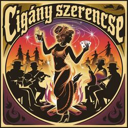 Cigány Szerencse (feat. Suno)