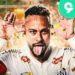 Paródia - NEYMAR SABE VIVER - CARNAVAL 2025
