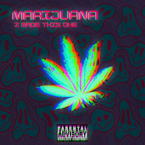 Marijuana