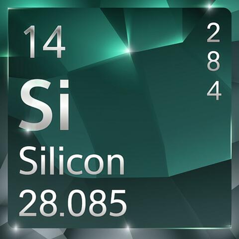 Silicon
