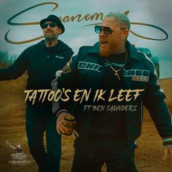 Tattoo's En Ik Leef (feat. Ben Saunders)