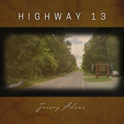 Highway 13