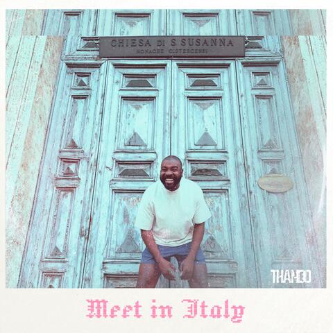 Meet in Italy