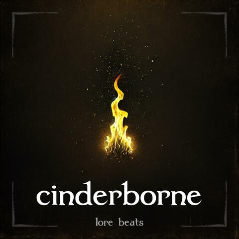 Cinderborne
