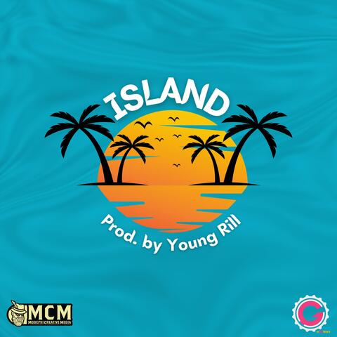 Island (feat. Young Rill)