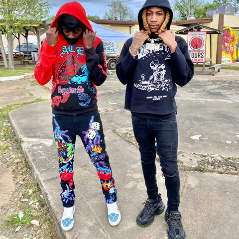 Extortion (feat. DBM Tookie)