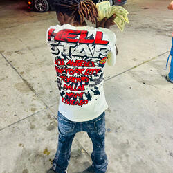 RockStar (feat. BabyJoe3K & EbkHighspeed)