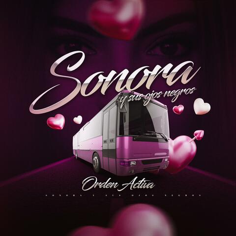 Sonora y sus ojos negros (en vivo)