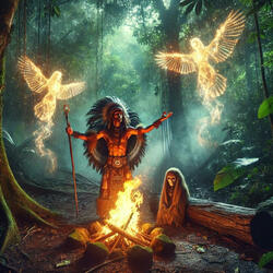 MAGIA (feat. Jeison Franco)