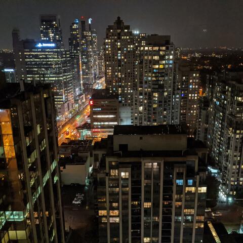 "Love Theme" from Blade Runner