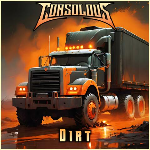 Dirt (From "Hard Truck 2")