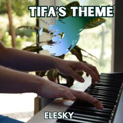 Tifa's Theme (from "Final Fantasy VII") (Piano Version)