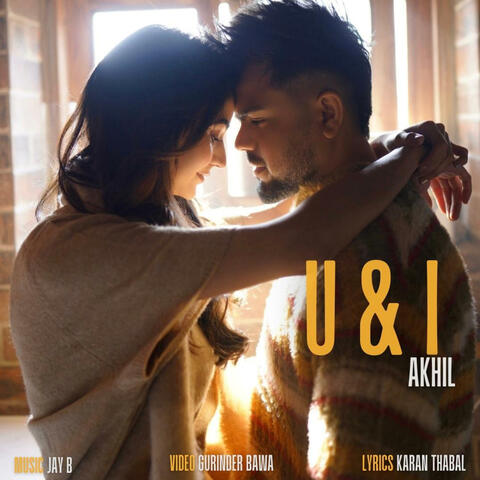 U & I