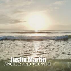 Anchor and the tide