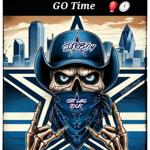 Go time