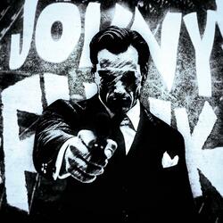 JOHNY FUNK (ULTRA SLOWED)