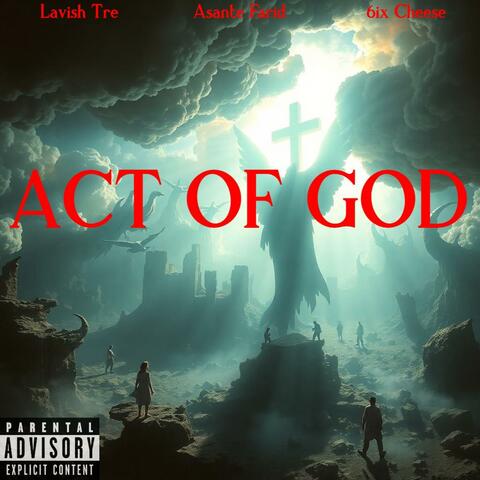 ACT OF GOD
