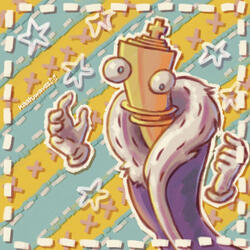 Pomni & Kinger Song Lofi (The Amazing Digital Circus)