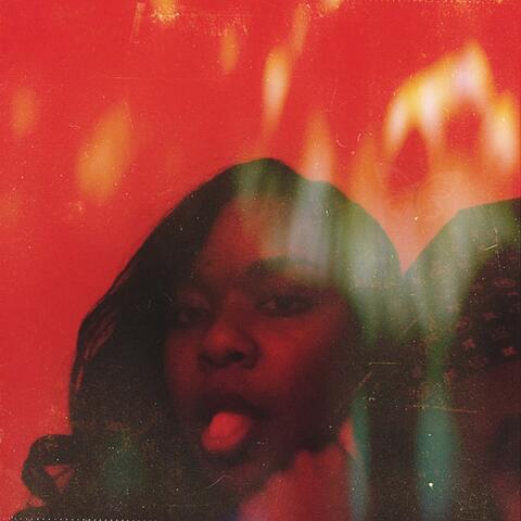 Symone's Song (Where Do We Go)