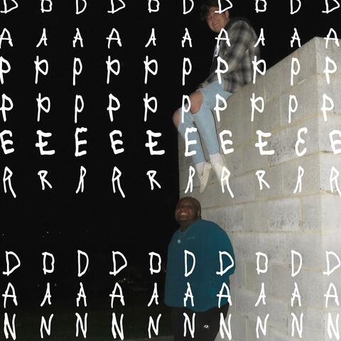 DAPPER DAN (feat. Olijade)