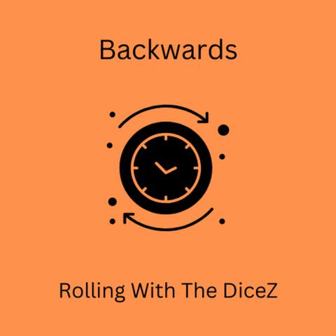 Backswards