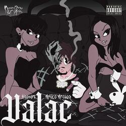 VALAC (feat. Kemori) (Asael csk Remix)