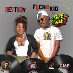 Narcissistic Love (feat. Destiny)