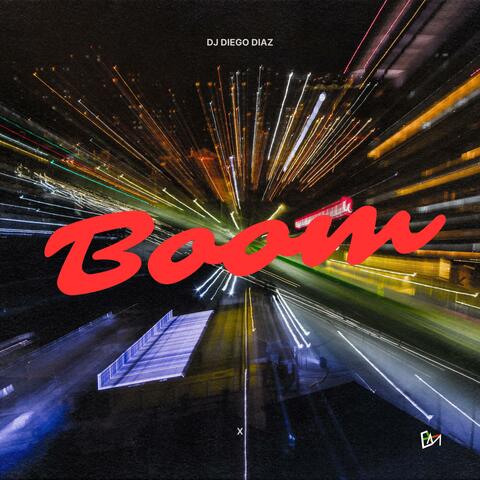 Boom (Intro)