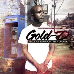 Who I Am (feat. Kendrick Fudge)