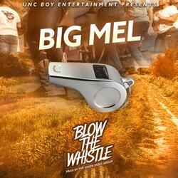 Blow The Whistle