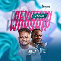 Unreserved Worship 20 (feat. Onoh Elijah)