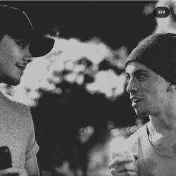Que Esperas (feat. Emmanuel Rosin)