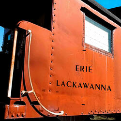 Erie Lackawanna